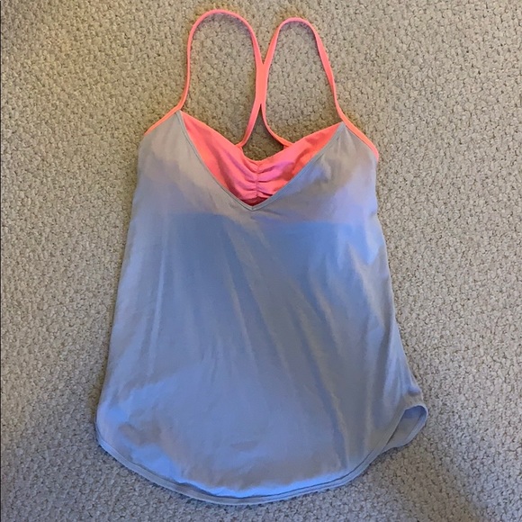Lululemon Yoga Top - Picture 1 of 3